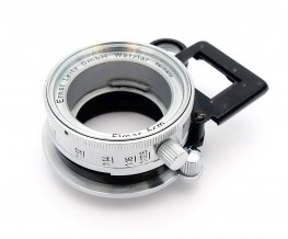 Leica Nooky Close-Focus Adaptor for L39 Elmar 5cm F3.5 #9360