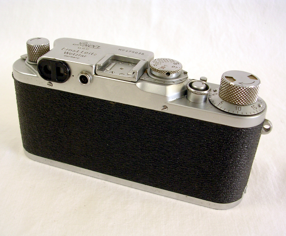 Leica 111c