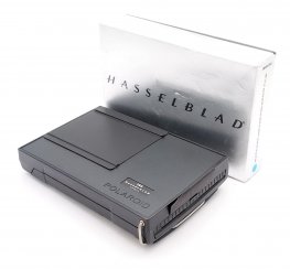 Hasselblad 100 Polaroid Film Back, Mint & Boxed #10521