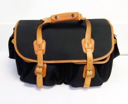 Billingham Hadley Large Pro Camera Bag, Excellent #10844