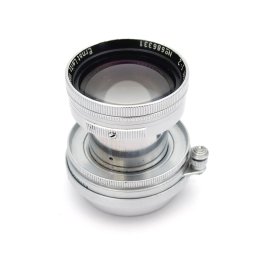 Leica 5cm F2 Summitar 10 Element LTM Collapsible, c.1949 #11031 Leica 5cm F2 Summitar 10 Element LTM Collapsible, c.1949 #11031