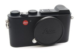 Leica CL 7323 24mp Digital Body, Mint & Box #10950 Leica CL 7323 24mp Digital Body, Mint & Box #10950