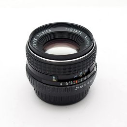Pentax 55mm F1.8 SMC PKM #10759