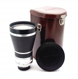 Voigtlander Super Dynarex 200mm F4 DKL Mount, Bessamatic #10465