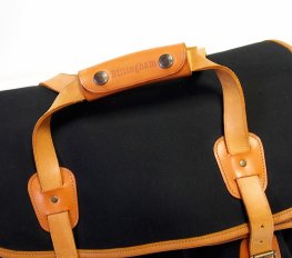 Billingham Hadley Large Pro Camera Bag, Excellent #10844