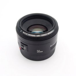 Minolta 50mm F1.7 Autofocus Full Frame Lens #11062