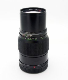 Bronica ETRS/i 250mm F3.5 MC Telephoto #10751