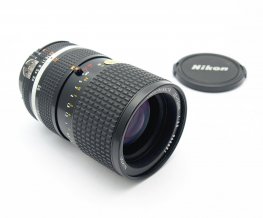 Nikon 35-70mm F3.5 Zoom-Nikkor Ais Lens #11208