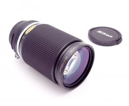 Nikon 35-135mm F3.5-4.5 Zoom-Nikkor Ais Lens #10564
