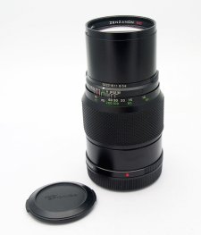 Bronica ETRS/i 250mm F3.5 MC Telephoto #10751