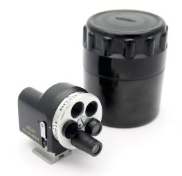 USSR Multi-Viewfinder 28-135mm #10998