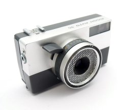 Ricoh Auto 35 Camera #10961