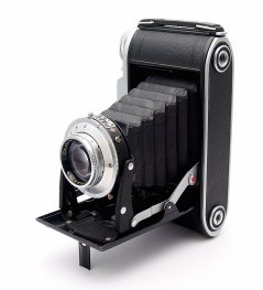 Voigtlander Bessa 1 6x9cm, Color Skopar #10714