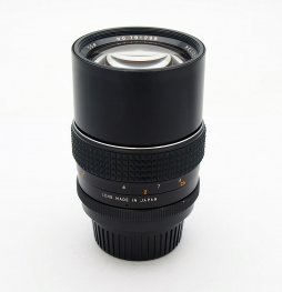 Helios 135mm F2.8 Telephoto in M42 Mount #10044