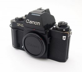 Canon New F1 AE Body #11170