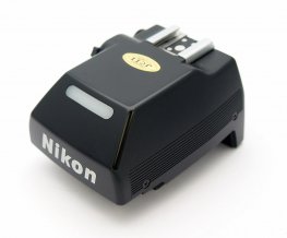 Nikon DP-20 Prism Viewfinder for Nikon F4 #9760