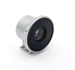 Leica SGVOO 9cm Viewfinder, Cased #10938