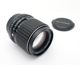 Pentax SMC 105mm F2.8 Portrait Lens PKM Mount #10826