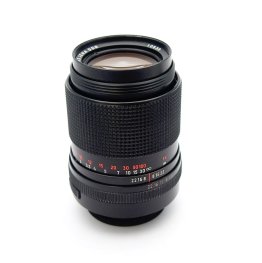 Zeiss 135mm F3.5 MC Sonnar in M42 Mount #10907