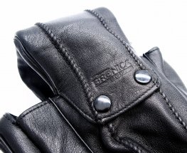 Bronica S, S, S2a Original Leather Case #9113
