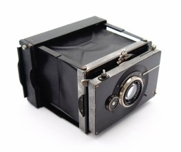 Ica Bebe Nr.41 6.5x9cm #11064