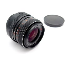 Zeiss 35mm F2.4 MC Flektogon in M42 Mount #10908