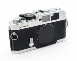 Voigtlander Bessa-R LTM Coupled-Rangefinder #10185