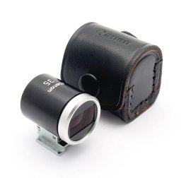 Canon 35mm Viewfinder #11070