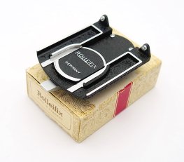 Rolleiflex Quick Release Clamp #10935