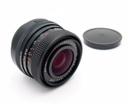 Zeiss 35mm F2.4 MC Flektogon in M42 Mount, Boxed #10960