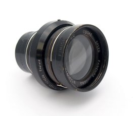 Taylor Hobson Cooke Speed Panchro 50mm F2 in #10711