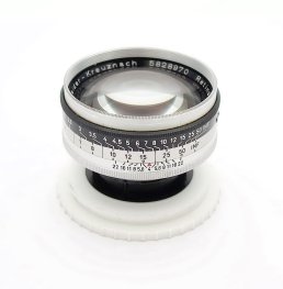 Kodak Retina-Longar-Xenon C 80mm F4 in Retina IIIC Mount #10943