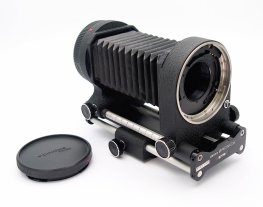 Bronica Automatic Bellows Attachment-E #10915