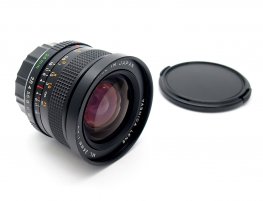Yashica ML 24mm F2.8 Wide Angle Lens #8187