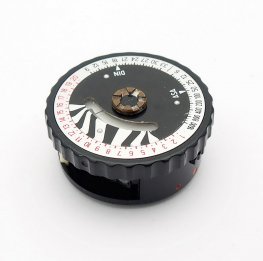 Hasselblad Focusing Knob Lightmeter #10477