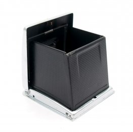 Hasselblad Waist Level Finder Chrome #10523