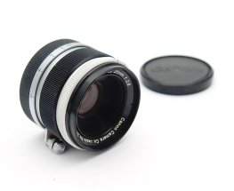 Canon 35mm F2.8 Lens in L39 #11065