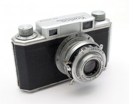 Konica 1 Rangefinder, Made in Occupied Japan c.1948 #10249