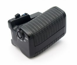 Mamiya 645 Y01670 Motorwinder/Grip for Super and Pro #10079