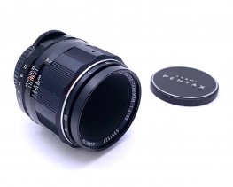 Pentax 50mm F4 SMC Macro-Takumar M42 Lens #8953