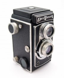 Montanus Delmonta 6x6cm TLR #9789