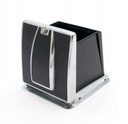 Hasselblad Waist Level Finder Chrome #10523