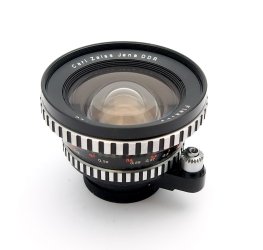 Carl Zeiss 20mm F4 Flektogon, Exakta Mount #10970