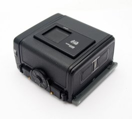 Bronica SQ 6x6cm 120 Film Back #10795