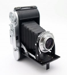 Voigtlander Bessa 1 6x9cm Folding Camera, Color Skopar #10426