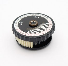 Hasselblad Focusing Knob Lightmeter #10477