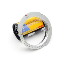 Leica M2 21mm & 35mm, M3 135mm L39 - M Adaptor #11045