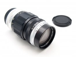 Asahi Pentax 135mm F3.5 Takumar Preset Lens #8062