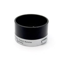 Leica ITOOY Elmar 5cm F2.8 Lens Hood #10945