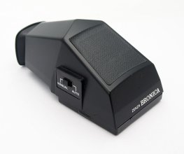 Bronica SQ/i AE Prism Finder #10794